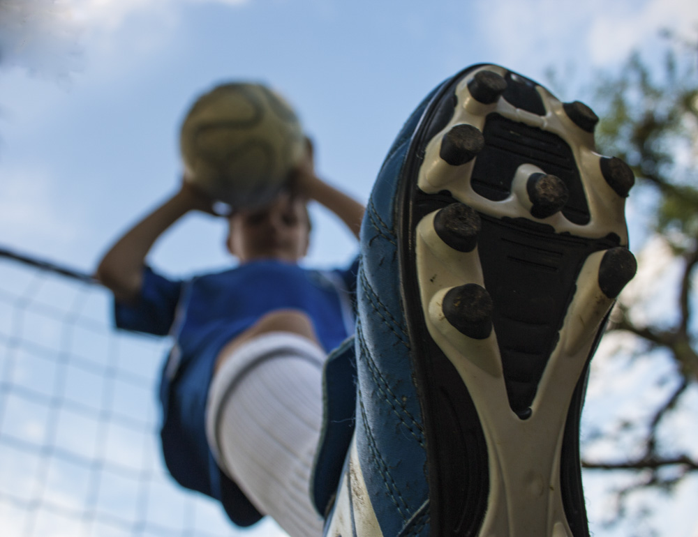 8. Platz Christoph Frank